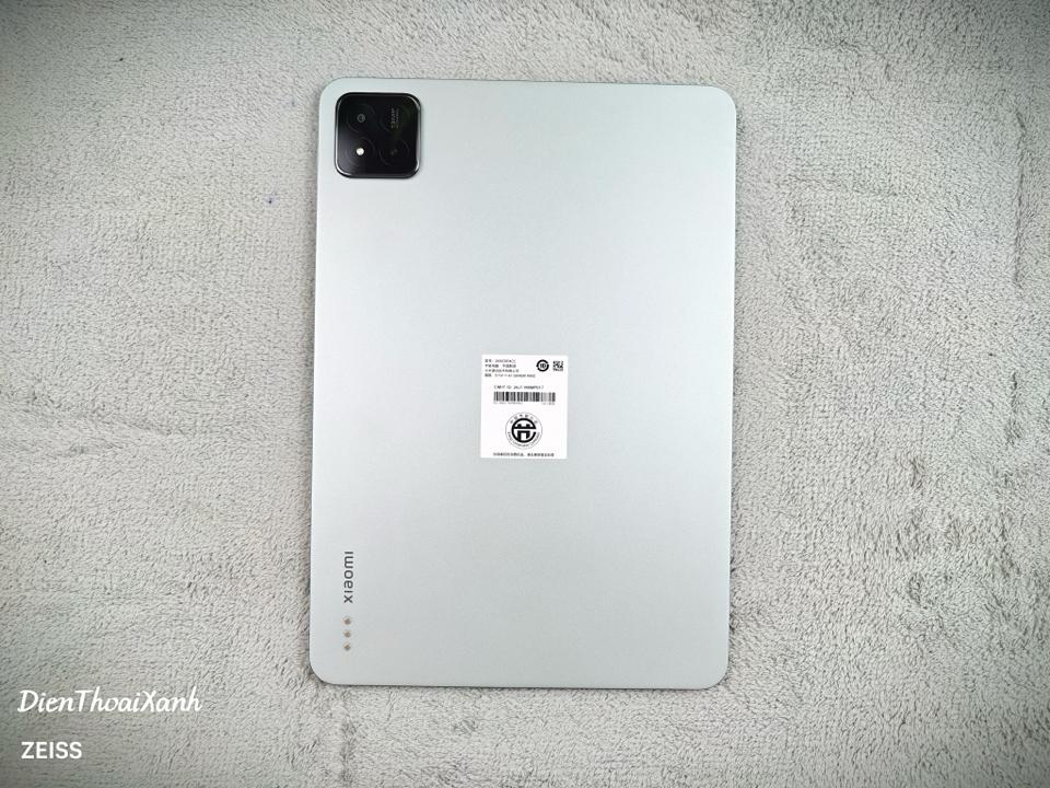 Xiaomi Pad 7 8/128G - 00541-duoc-ban-tai-Điện Thoại Xanh