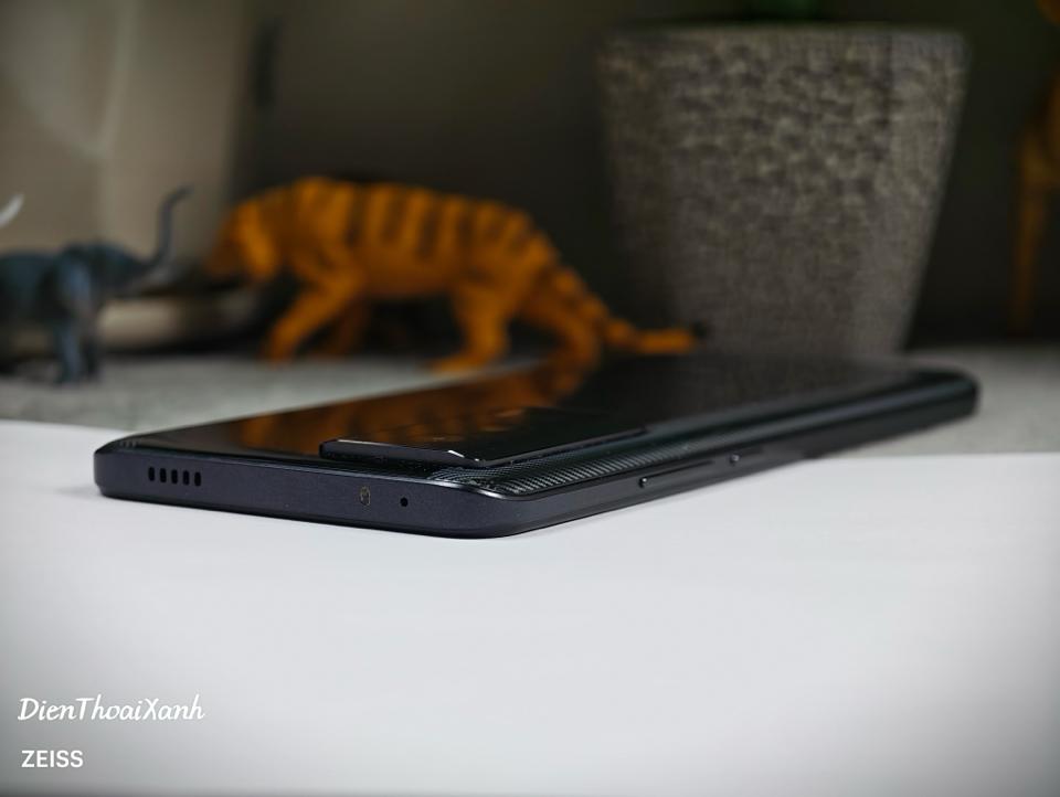 Redmi K60 8/256G - 21200-duoc-ban-tai-Điện Thoại Xanh