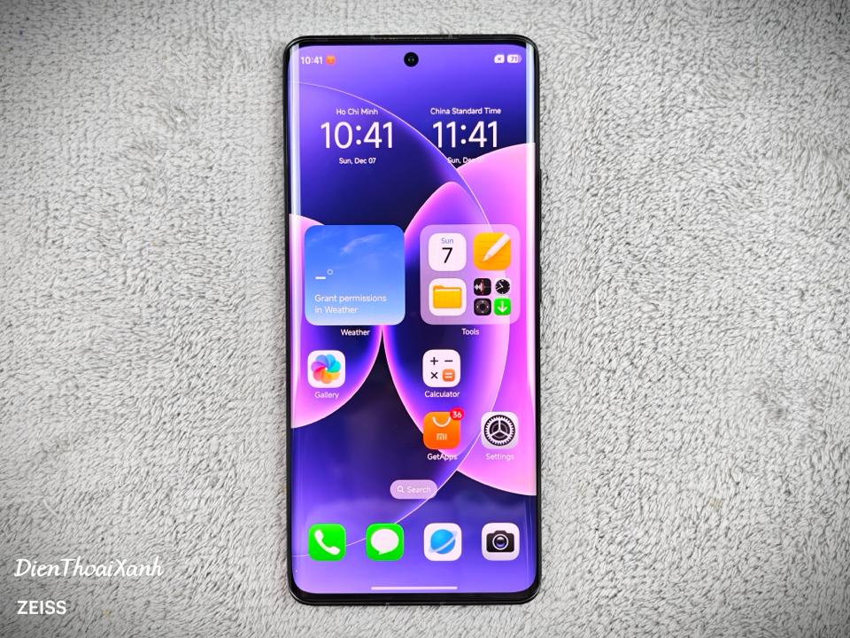 Xiaomi Civi 1s 8/256G - 06476-duoc-ban-tai-Điện Thoại Xanh