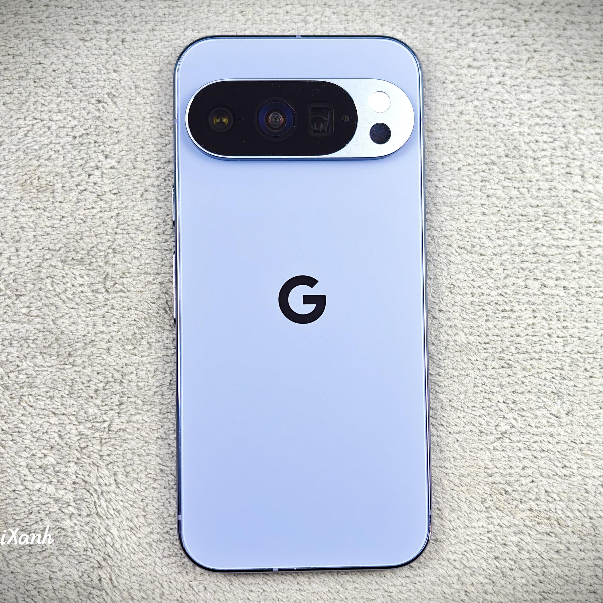 Google Pixel 10 Pro 16/128G Lock - 73086-duoc-ban-tai-Điện Thoại Xanh