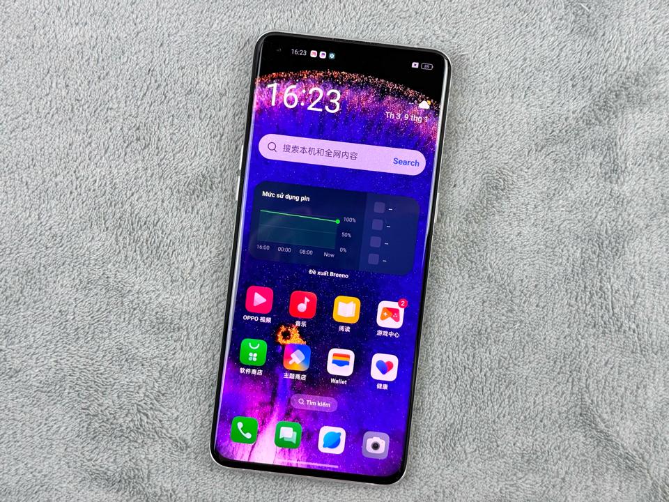 OPPO Find X5 Pro 12/512G - 55318-duoc-ban-tai-Điện Thoại Xanh