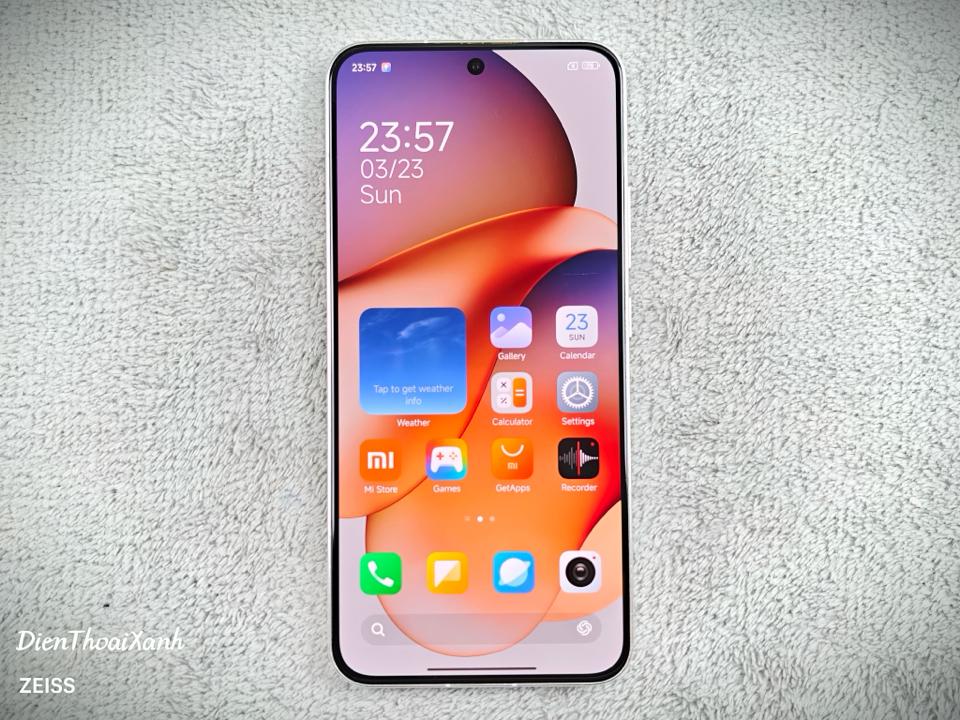 Xiaomi 13 8/256G - 68564-duoc-ban-tai-Điện Thoại Xanh