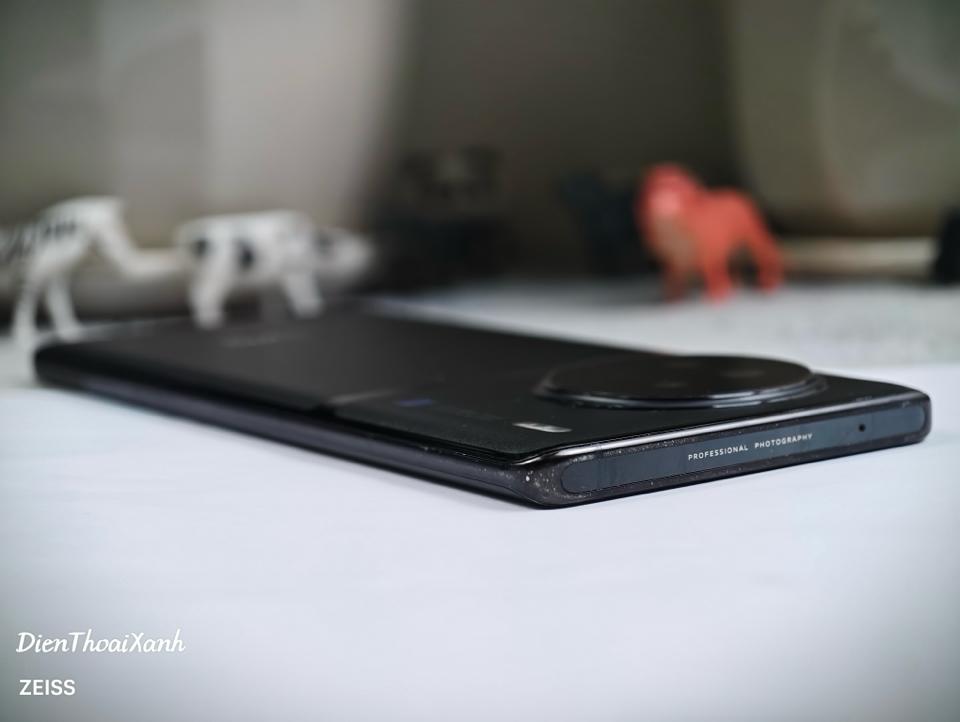 Vivo X90s 8/256G - 21156-duoc-ban-tai-Điện Thoại Xanh