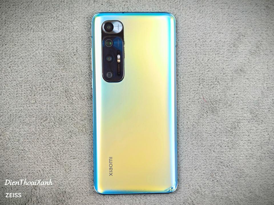 Xiaomi 10s 12/256G - 51156-duoc-ban-tai-Điện Thoại Xanh