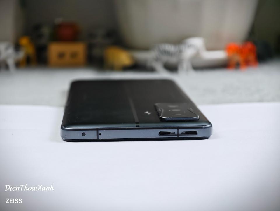 Redmi K50 Gaming 8/128G - 38306-duoc-ban-tai-Điện Thoại Xanh
