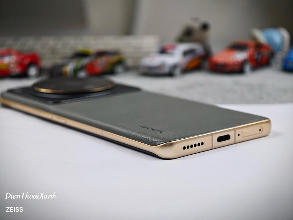 Xiaomi 12s Ultra 12/256G - 21996-duoc-ban-tai-Điện Thoại Xanh