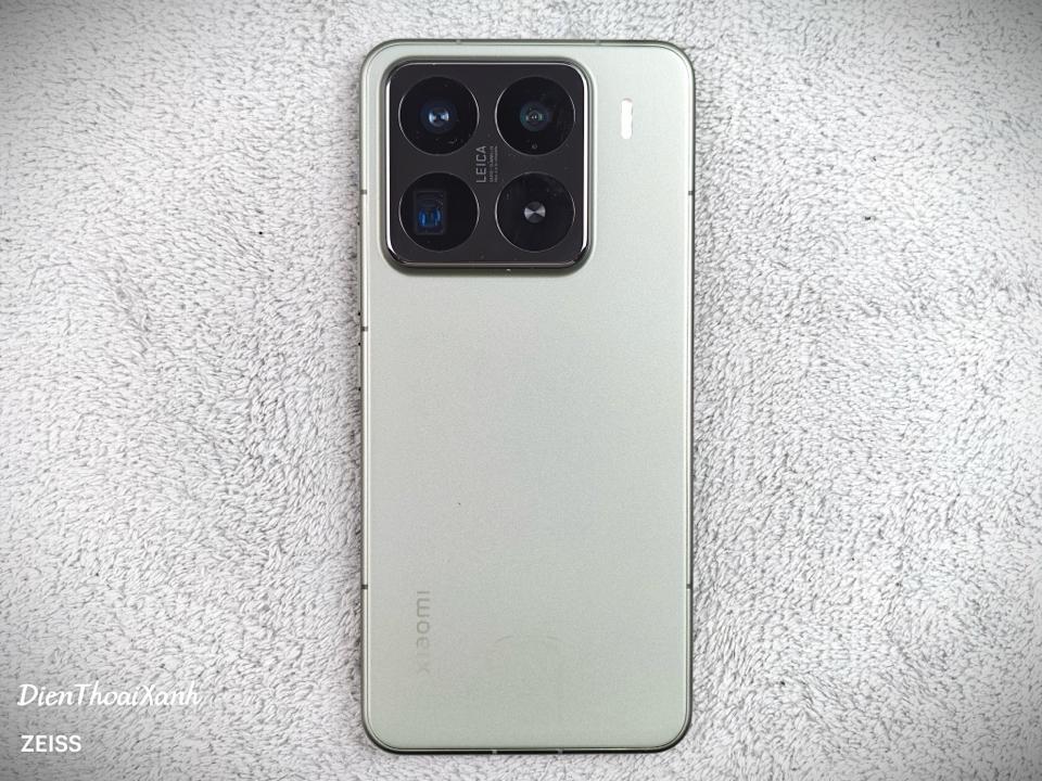 Xiaomi 15 Pro 12/256G - 73853-duoc-ban-tai-Điện Thoại Xanh
