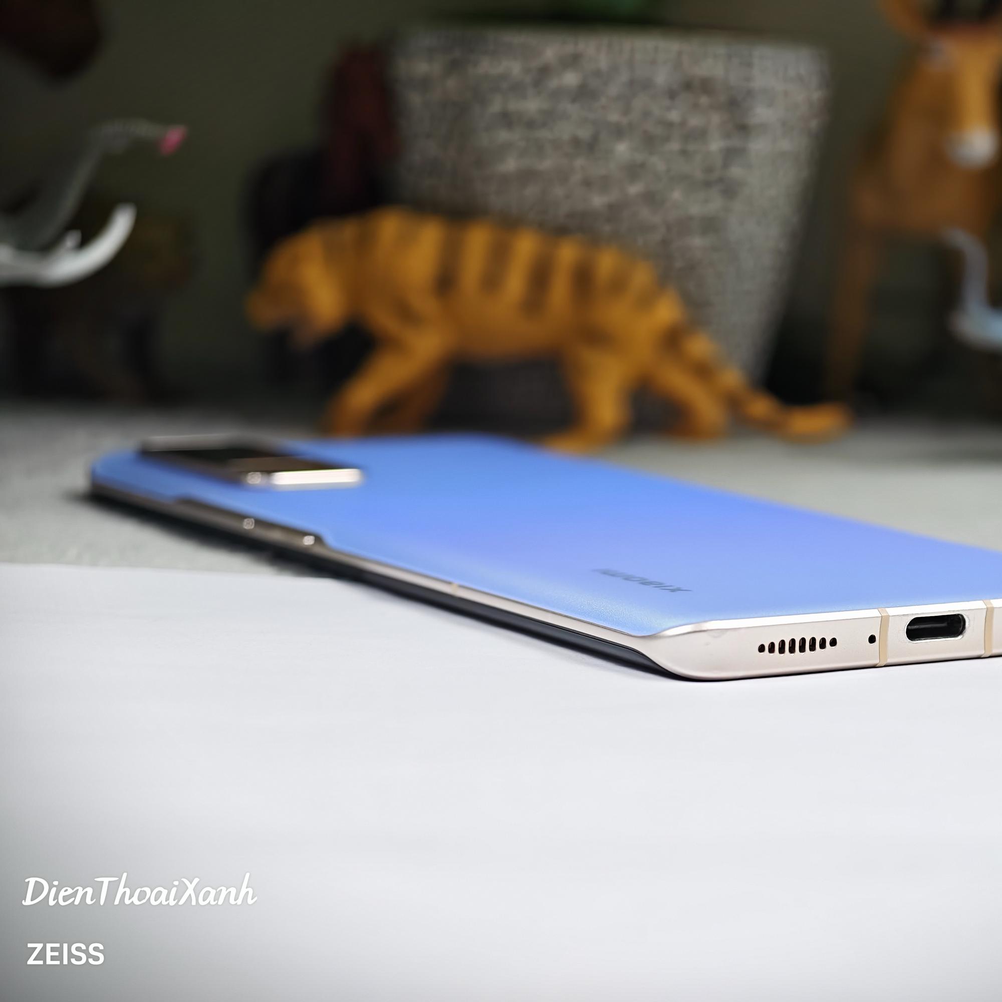 Xiaomi Civi 1s 8/128G - 51630-duoc-ban-tai-Điện Thoại Xanh