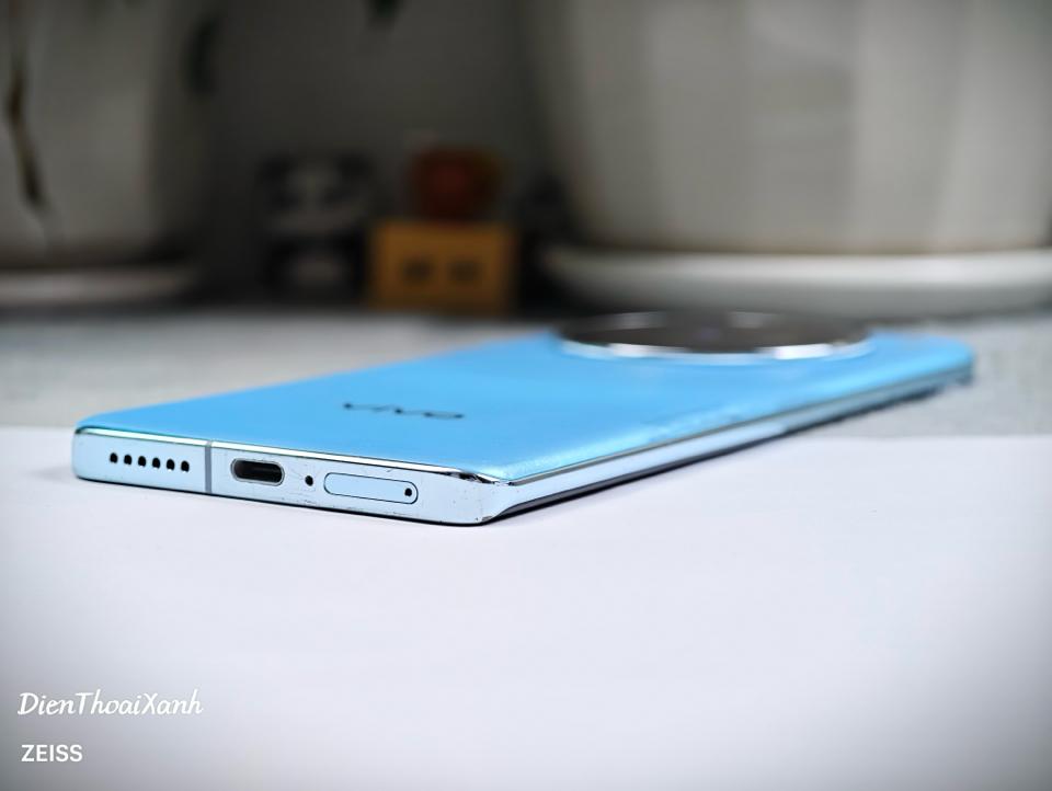 Vivo X100 12/256G - 10653-duoc-ban-tai-Điện Thoại Xanh