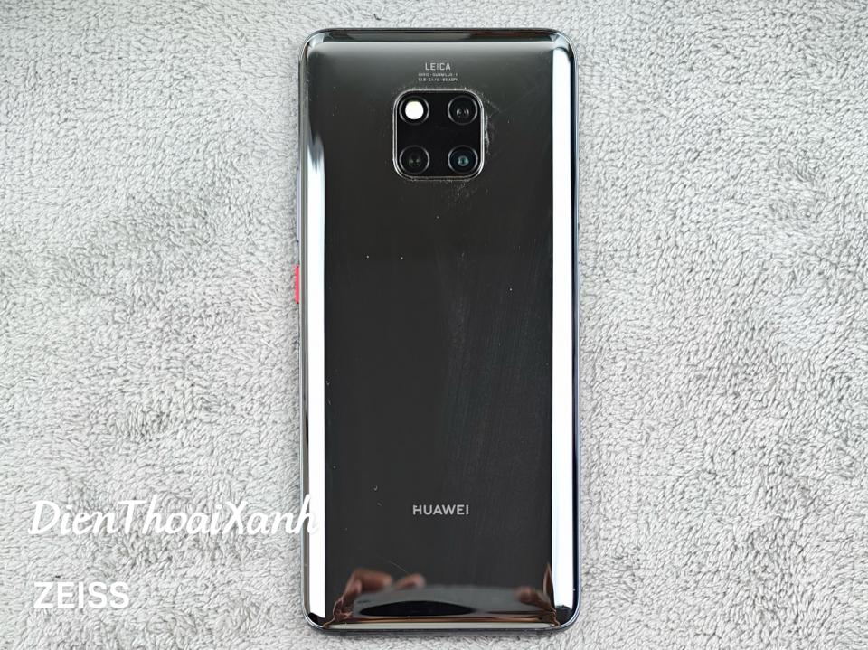 Huawei Mate 20 Pro (UD) 8/256G - 64609-duoc-ban-tai-Điện Thoại Xanh