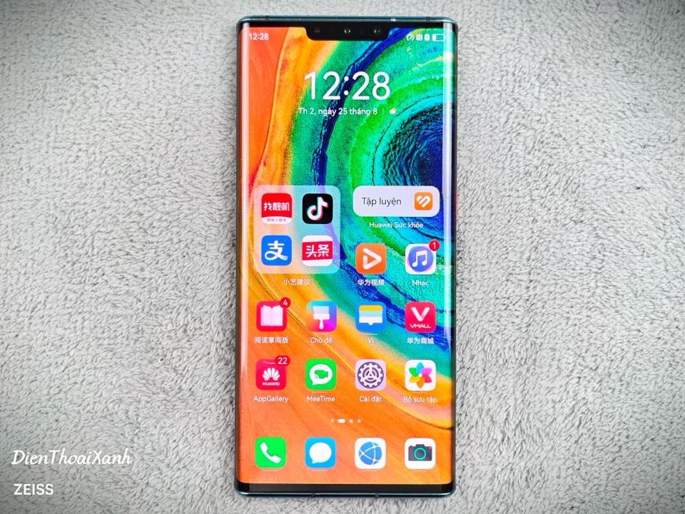 Huawei Mate 30E Pro 5G 8/256G - 69934-duoc-ban-tai-Điện Thoại Xanh