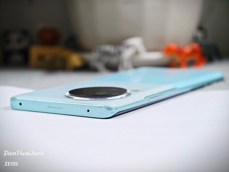Xiaomi Civi 3 12/512G - 39122-duoc-ban-tai-Điện Thoại Xanh