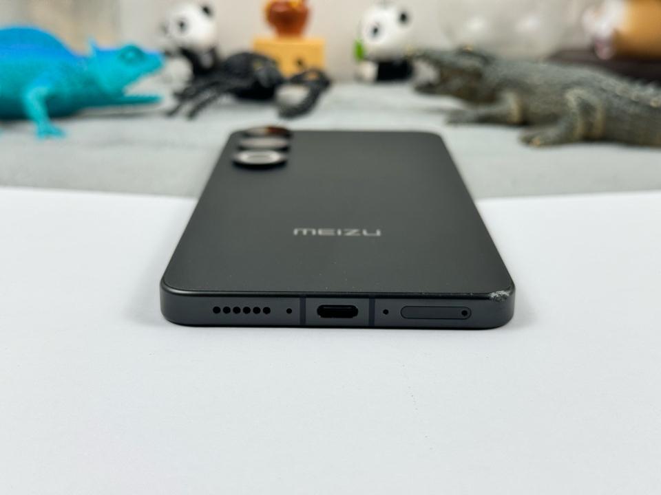 Meizu 21 Note 16/256G - 55394-duoc-ban-tai-Điện Thoại Xanh