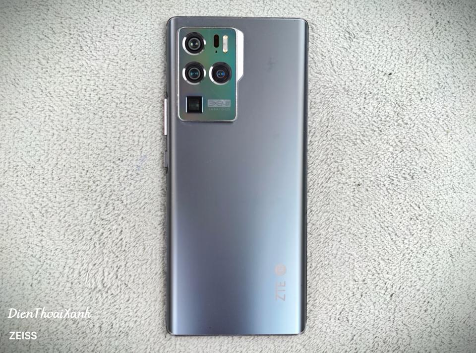 ZTE Axon 30 Ultra 8/256G - 96625-duoc-ban-tai-Điện Thoại Xanh