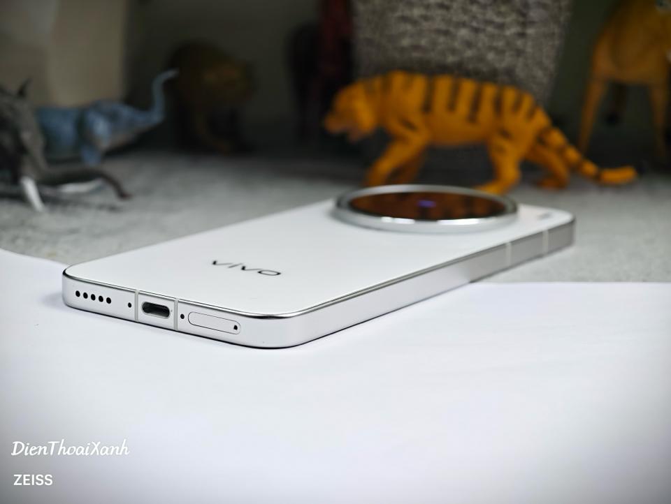 Vivo X200 Pro mini 16/512G - 62594-duoc-ban-tai-Điện Thoại Xanh