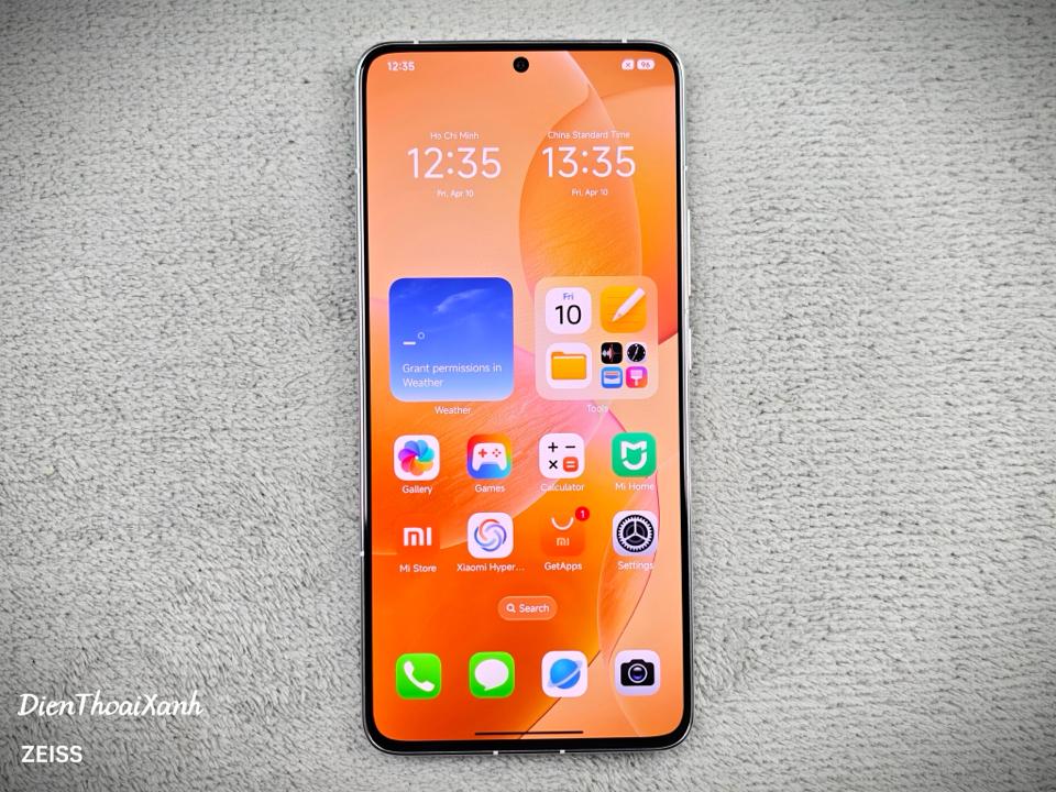 Redmi K70 Pro 16/256G - 37027-duoc-ban-tai-Điện Thoại Xanh
