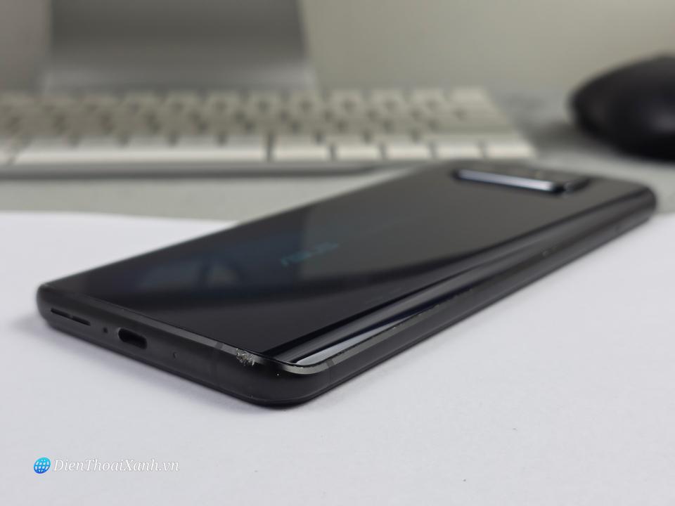 Asus Zenfone 7 Pro 8/256G - 0-duoc-ban-tai-Điện Thoại Xanh