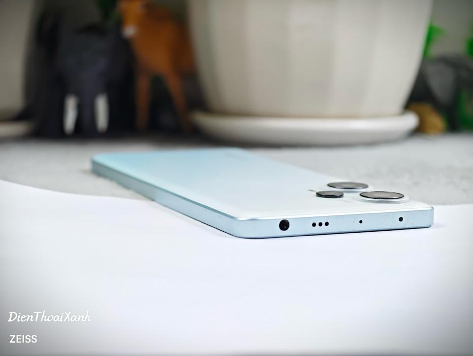 Redmi Note 12 Turbo 8/256G - 68625-duoc-ban-tai-Điện Thoại Xanh