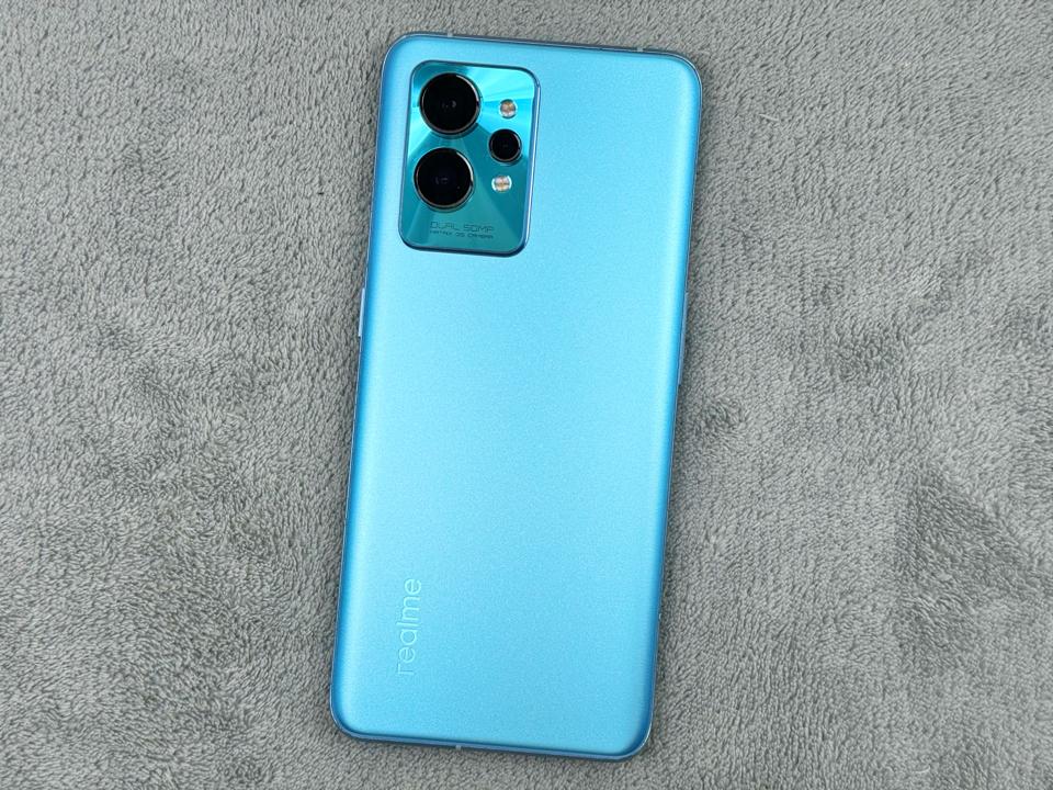 Realme GT2 Pro 12/256G - 12630-duoc-ban-tai-Điện Thoại Xanh