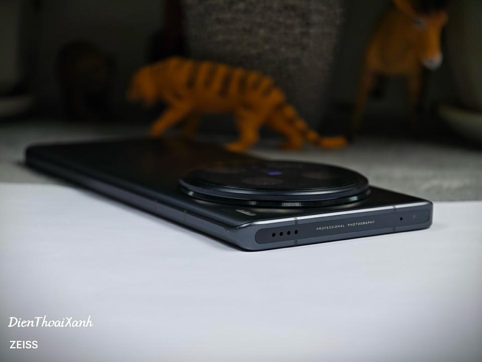 Vivo X100 Ultra 16/512G - 22455-duoc-ban-tai-Điện Thoại Xanh