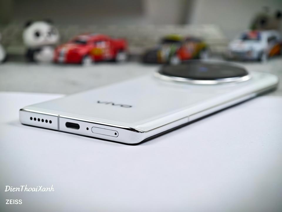 Vivo X100s Pro 12/256G - 38831-duoc-ban-tai-Điện Thoại Xanh