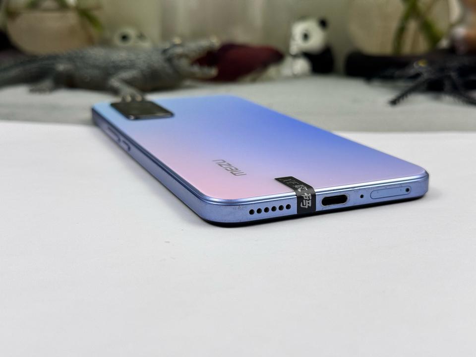 Meizu 18x 8/128G - 24861-duoc-ban-tai-Điện Thoại Xanh