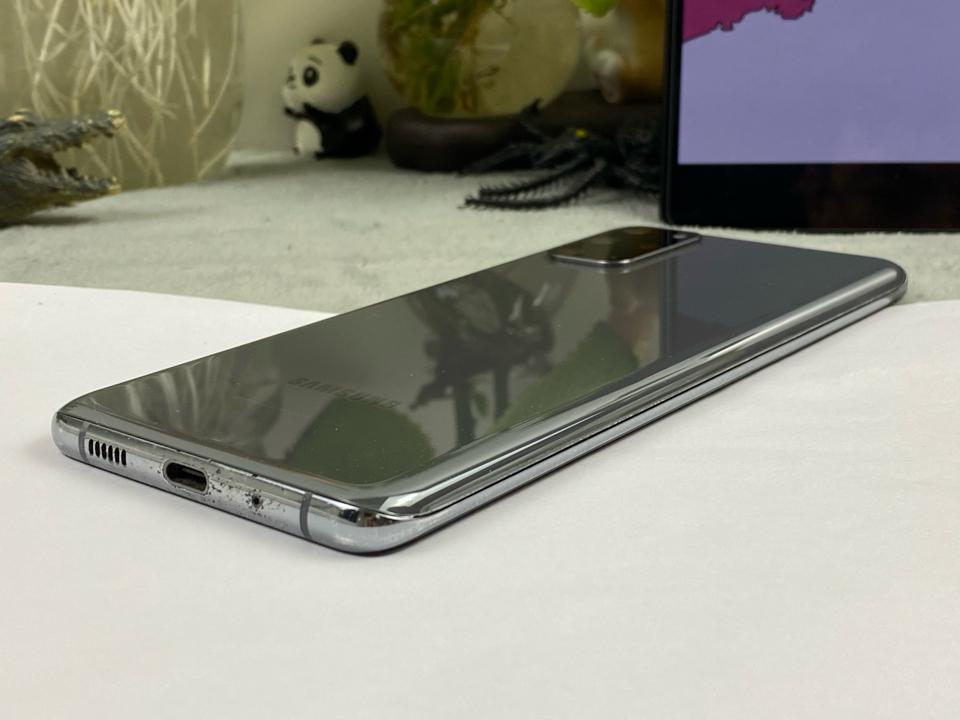 Samsung Galaxy S20+ 12/128G - 03449-duoc-ban-tai-Điện Thoại Xanh