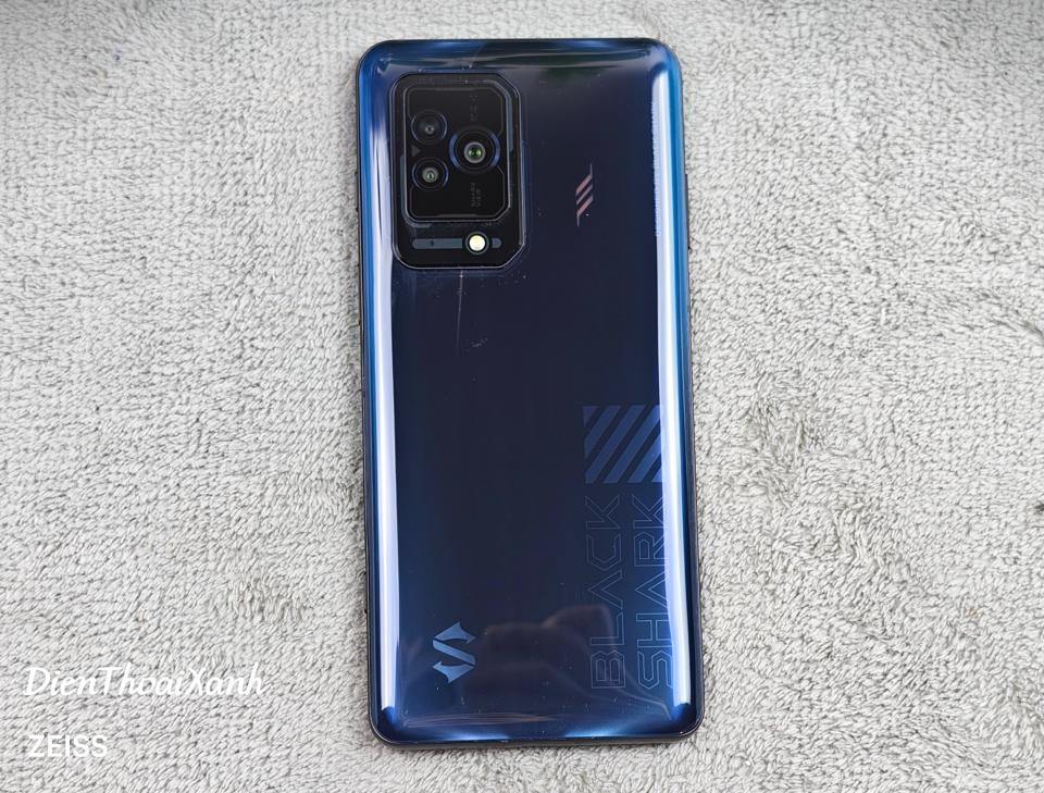 Black Shark 5 12/128G - 00658-duoc-ban-tai-Điện Thoại Xanh