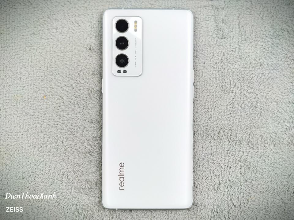 Realme GT MEE 8/128G - 77896-duoc-ban-tai-Điện Thoại Xanh