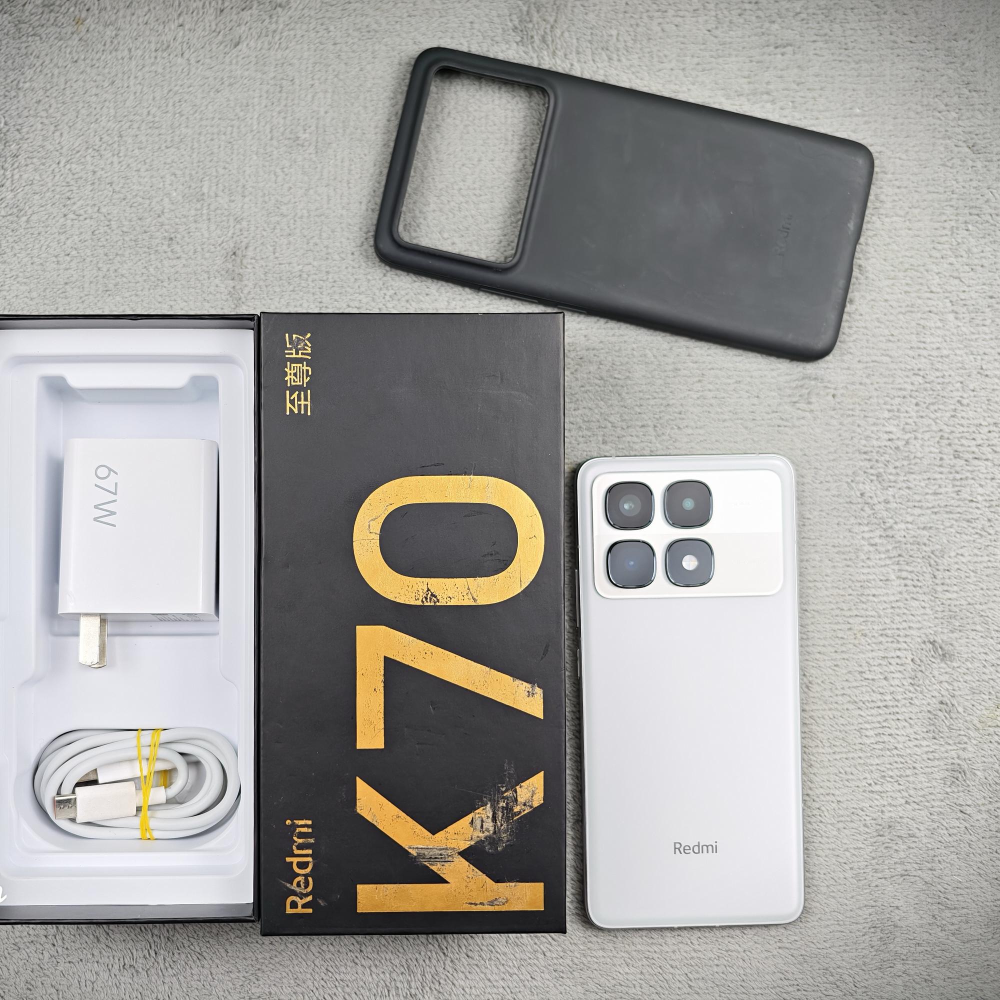 Redmi K70 Ultra 12/512G - 54400-duoc-ban-tai-Điện Thoại Xanh
