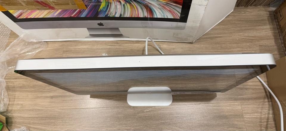 iMac 21.5 inch A1311 - UDHJR-duoc-ban-tai-Điện Thoại Xanh