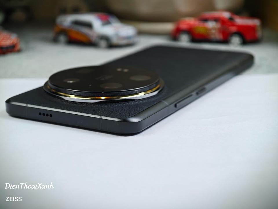 Xiaomi 14 Ultra 12/256G - 44997-duoc-ban-tai-Điện Thoại Xanh