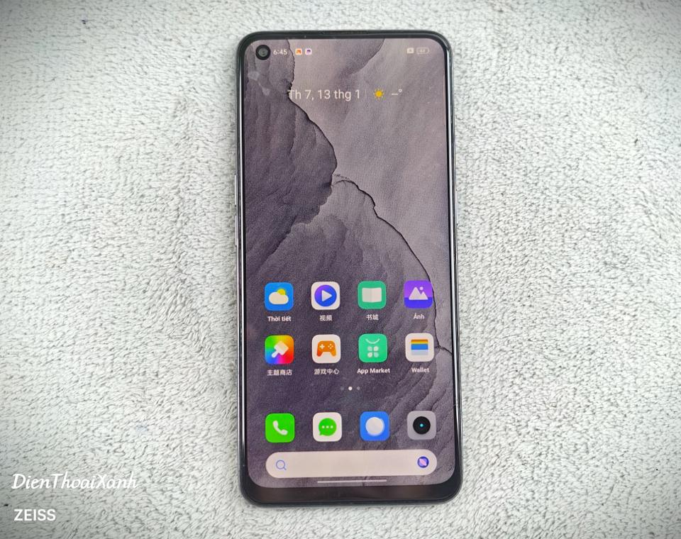 Realme GT Master 8/256G - 31857-duoc-ban-tai-Điện Thoại Xanh