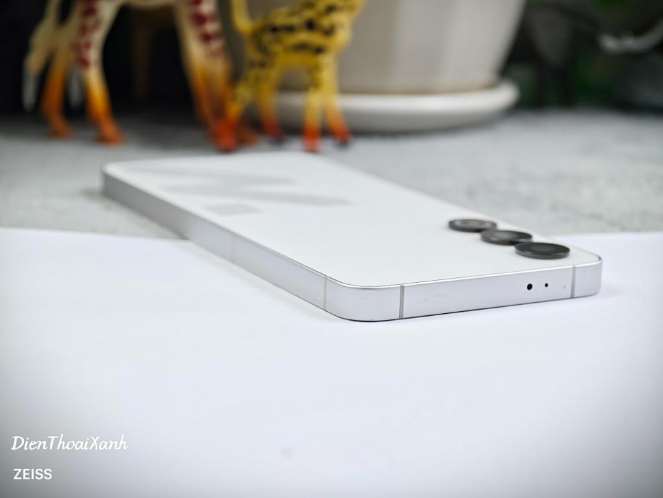 Meizu 20 Classic 16/512G - 50678-duoc-ban-tai-Điện Thoại Xanh