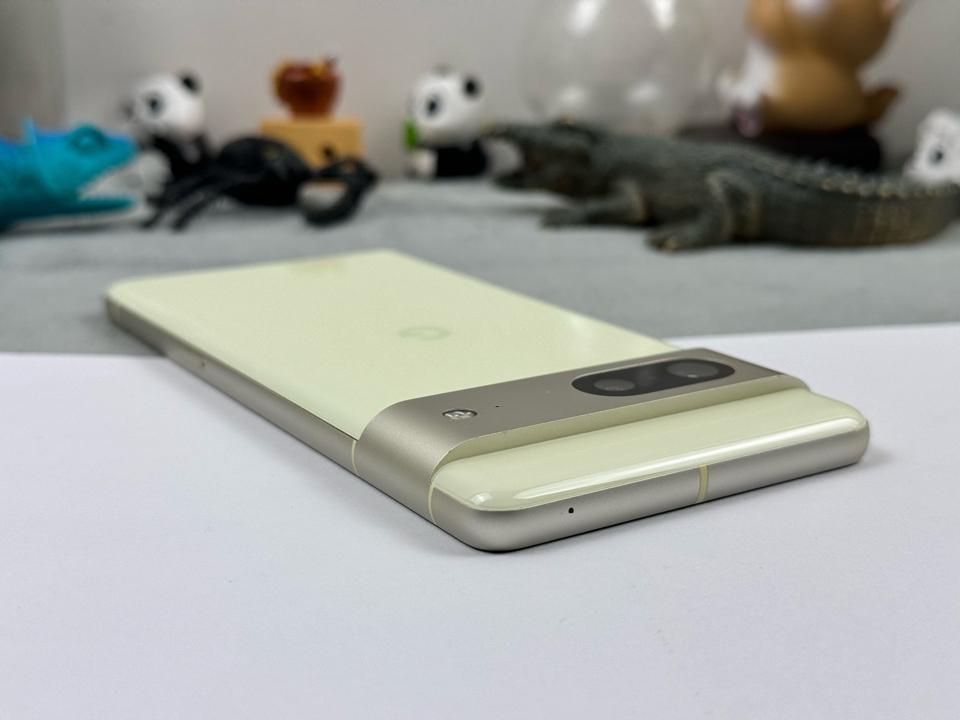 Google Pixel 7 8/128G QT - 41563-duoc-ban-tai-Điện Thoại Xanh