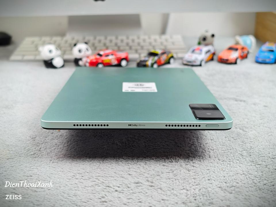 Redmi Pad 4/128G - 5U4SO-duoc-ban-tai-Điện Thoại Xanh