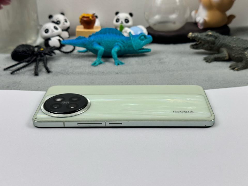 Xiaomi Civi 4 Pro 12/256G - 56569-duoc-ban-tai-Điện Thoại Xanh