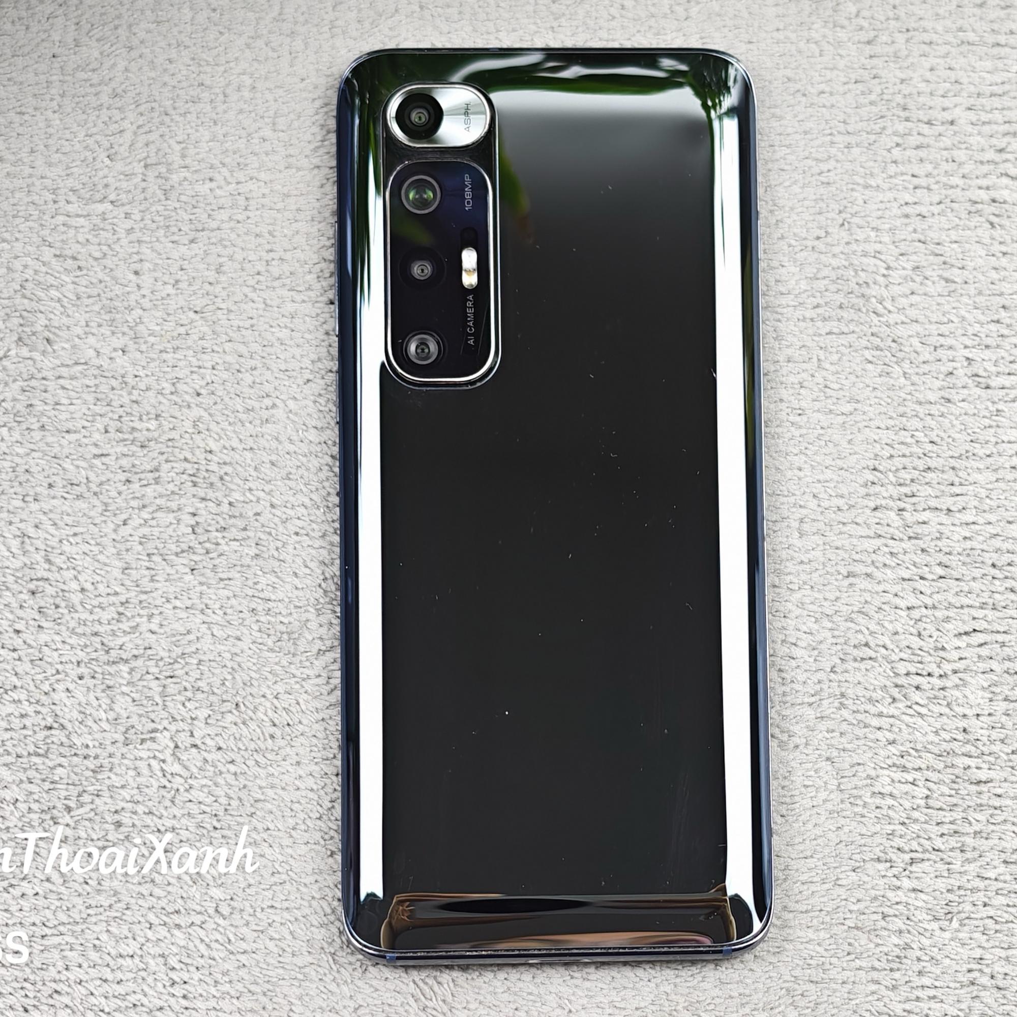 Xiaomi 10s 8/128G - 62333-duoc-ban-tai-Điện Thoại Xanh