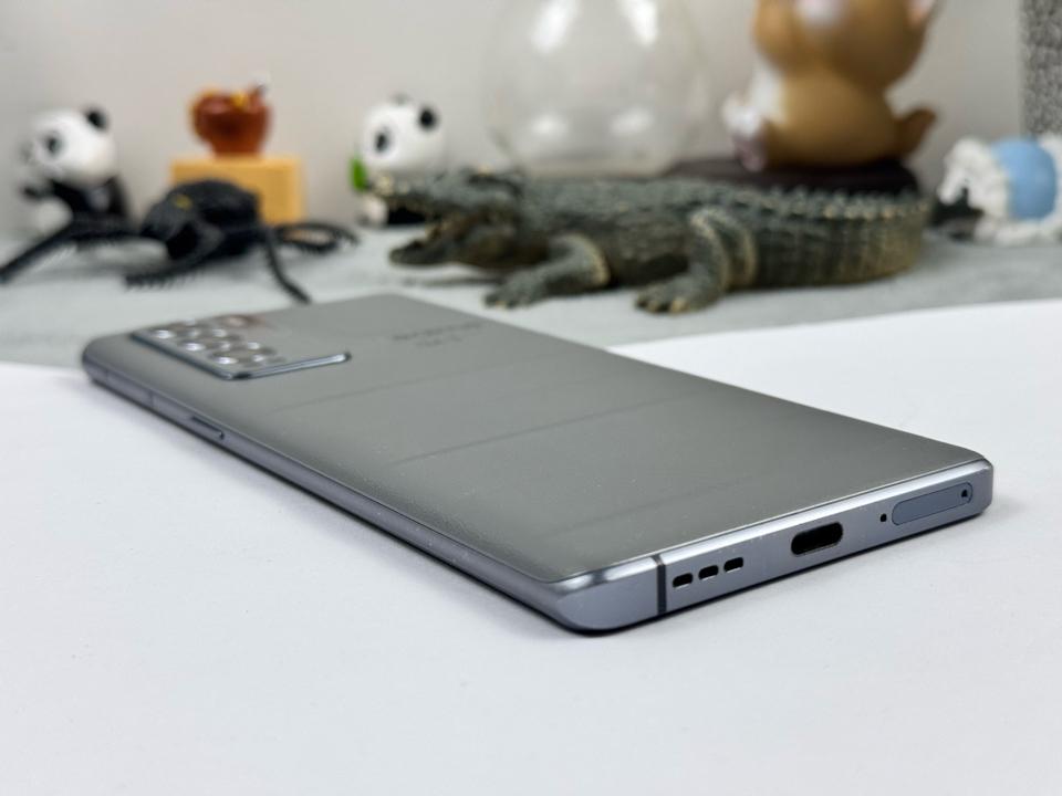 Realme GT MEE 8/128G - 40050-duoc-ban-tai-Điện Thoại Xanh