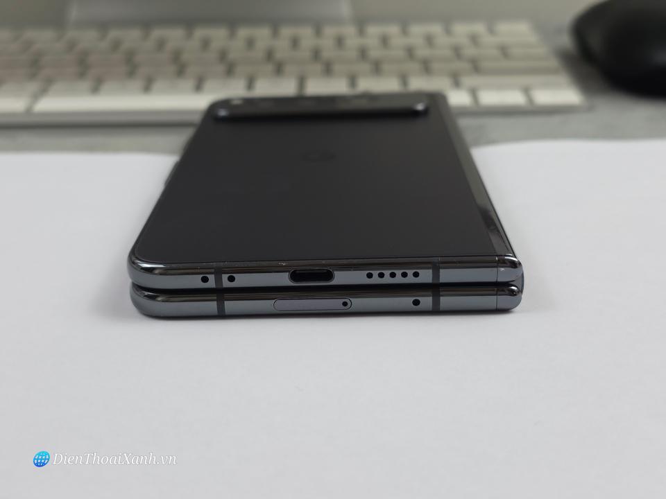 Google Pixel Fold 12/256G - 99608-duoc-ban-tai-Điện Thoại Xanh