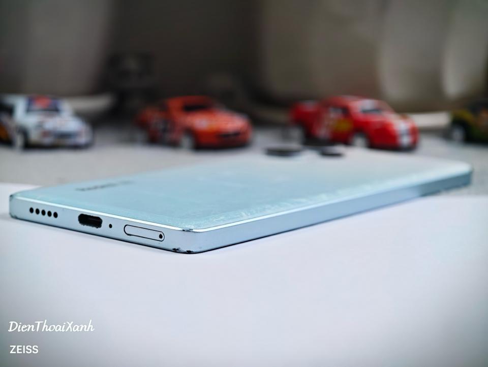 Redmi Note 12 Turbo 12/512G - 38826-duoc-ban-tai-Điện Thoại Xanh
