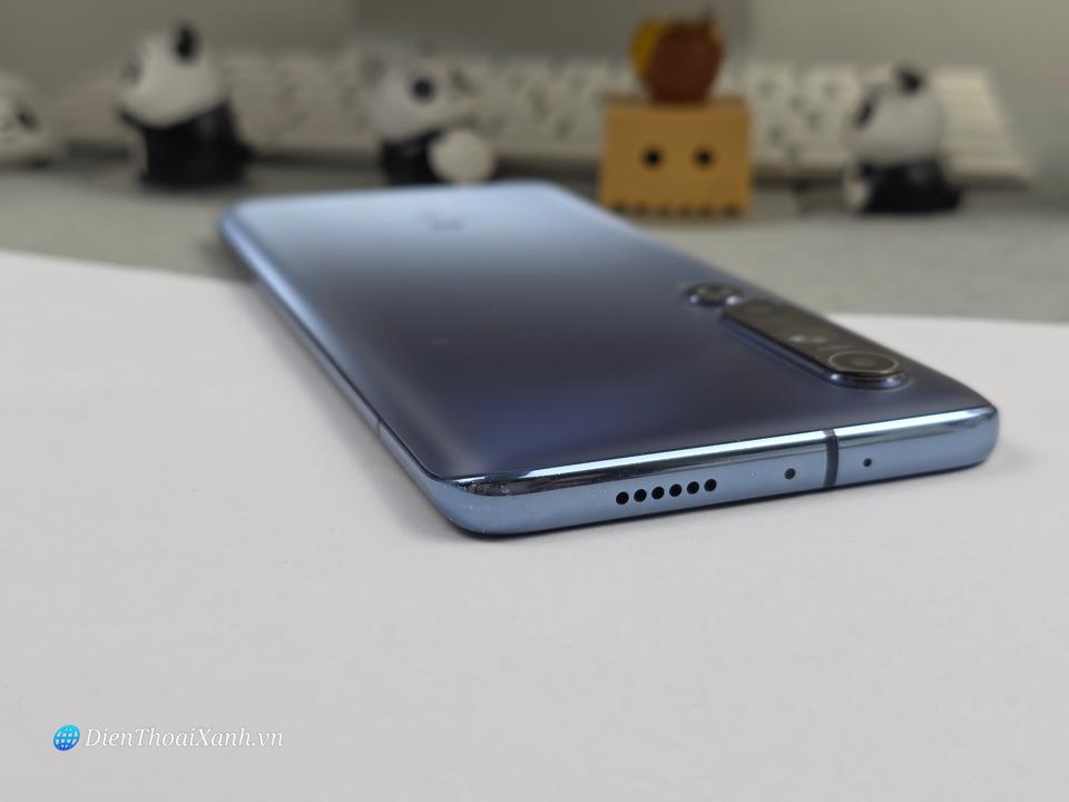 Xiaomi 10 8/256G - 87893-duoc-ban-tai-Điện Thoại Xanh