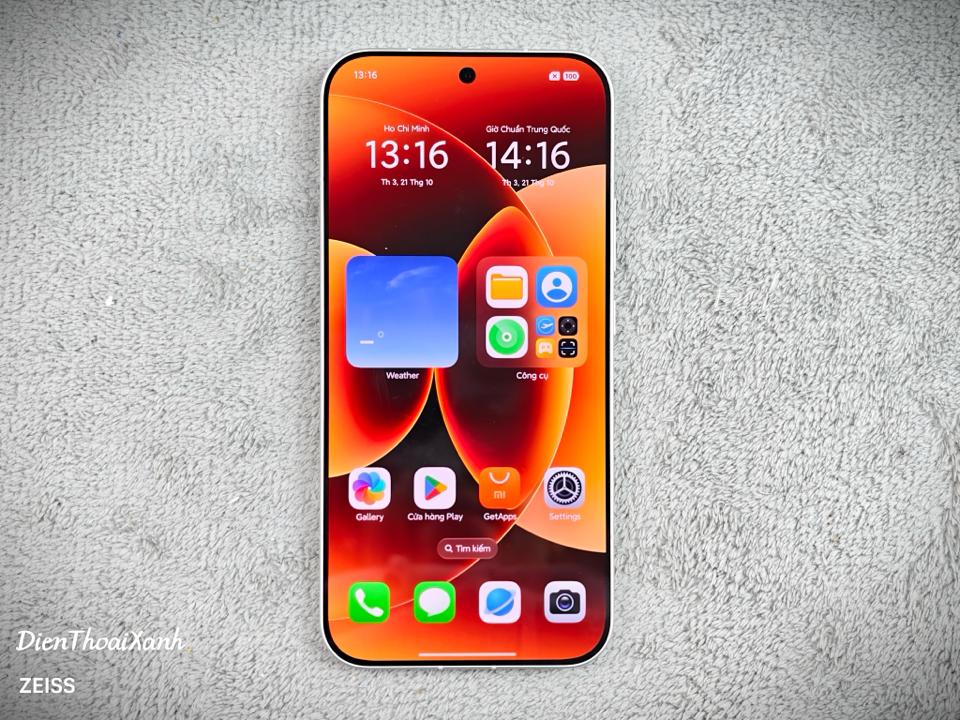 Xiaomi 17 Pro Max 16/512G - 75242-duoc-ban-tai-Điện Thoại Xanh