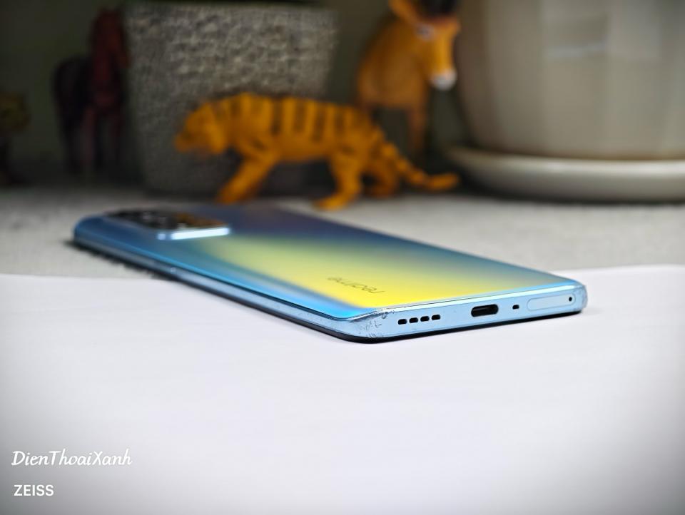 Realme GT Neo 2 8/256G - 28193-duoc-ban-tai-Điện Thoại Xanh