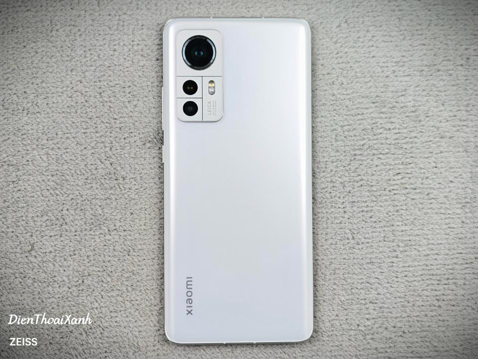 Xiaomi 12s 8/128G - 16861-duoc-ban-tai-Điện Thoại Xanh