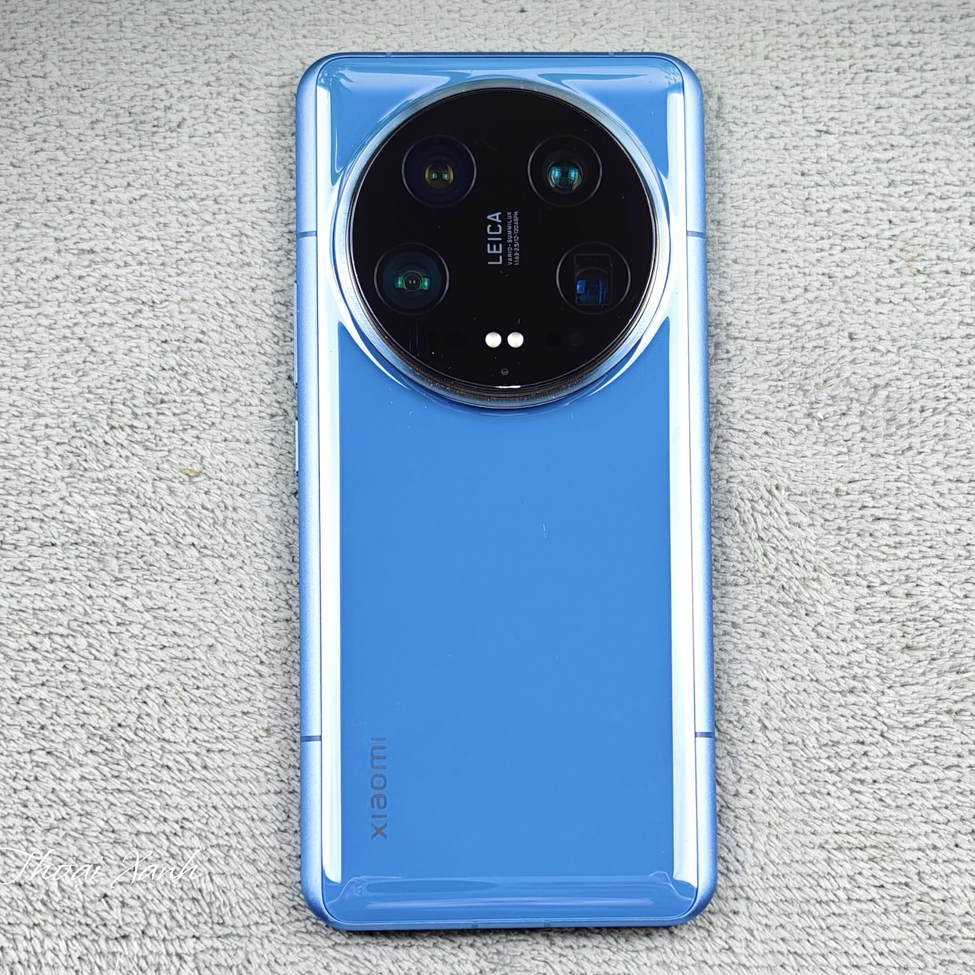Xiaomi 14 Ultra 16/512G - 82008-duoc-ban-tai-Điện Thoại Xanh