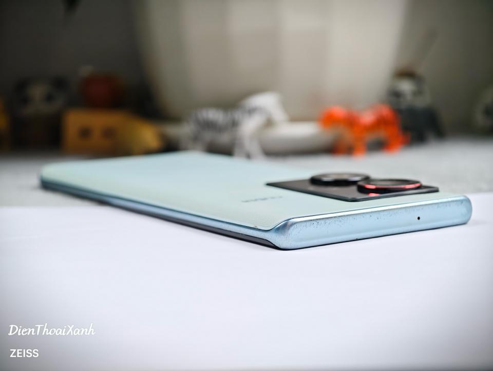 Nubia Z50 12/256G - 99202-duoc-ban-tai-Điện Thoại Xanh