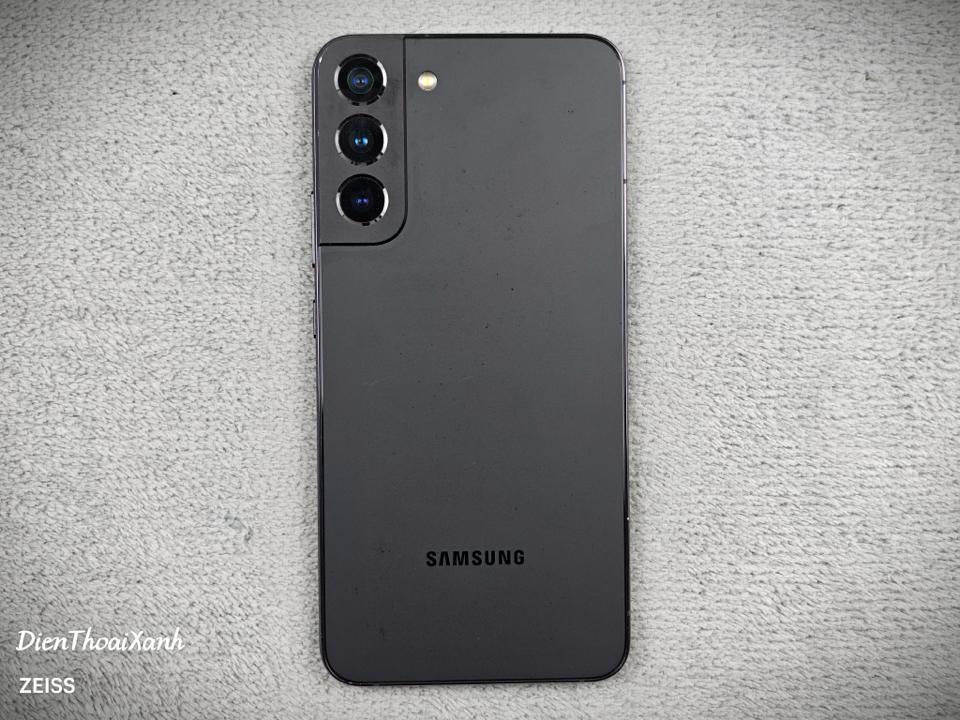 Samsung Galaxy S22+ 8/256G - 02950-duoc-ban-tai-Điện Thoại Xanh
