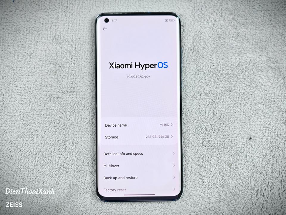 Xiaomi 10s 8/256G - 41356-duoc-ban-tai-Điện Thoại Xanh