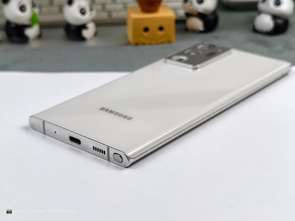 Samsung Galaxy Note 20 Ultra 12/256G - 58325-duoc-ban-tai-Điện Thoại Xanh